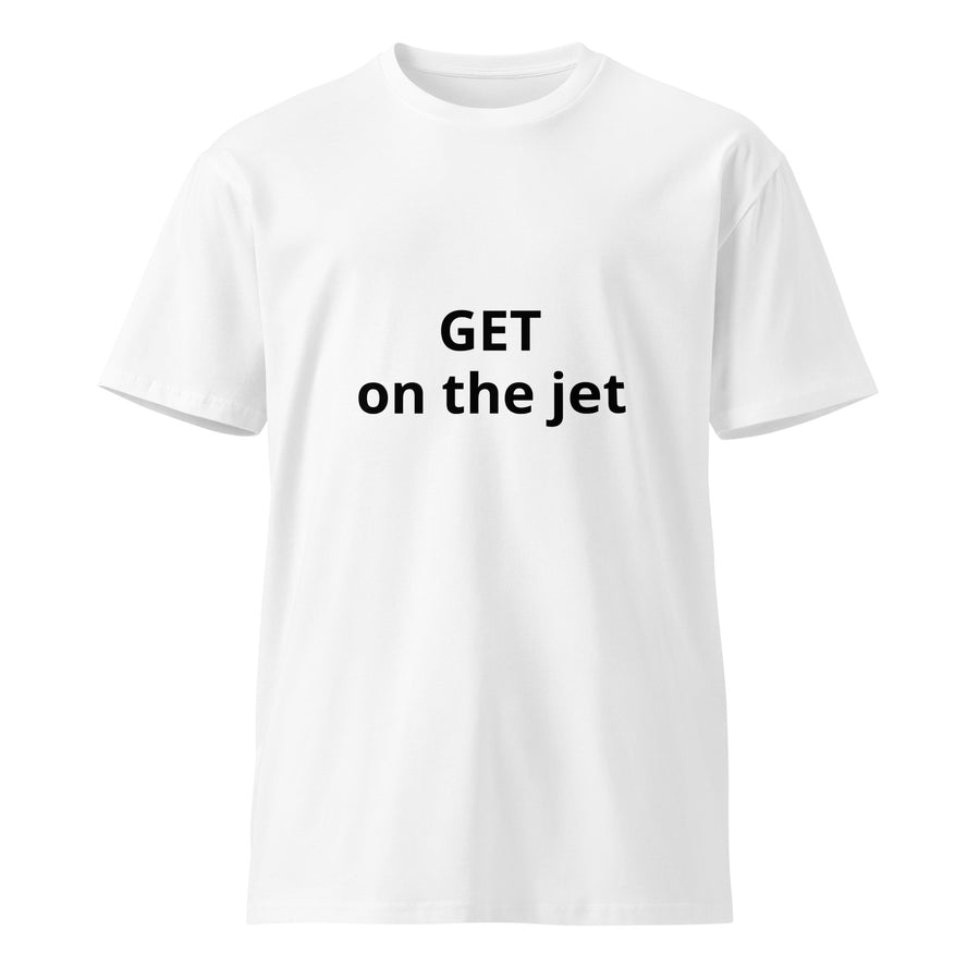 GET On The Jet